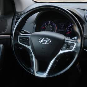 Foto inzerátu Hyundai i40 1.7 CRDi