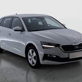 Skoda Scala 1.0 TSI / 19962623