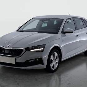 Foto inzerátu Skoda Scala 1.0 TSI