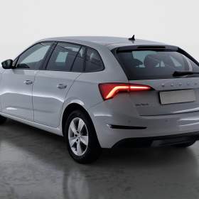 Foto inzerátu Skoda Scala 1.0 TSI