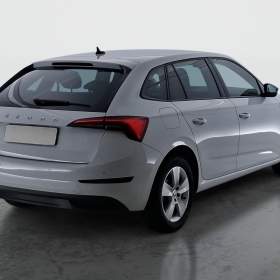 Foto inzerátu Skoda Scala 1.0 TSI