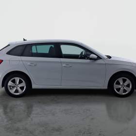 Foto inzerátu Skoda Scala 1.0 TSI