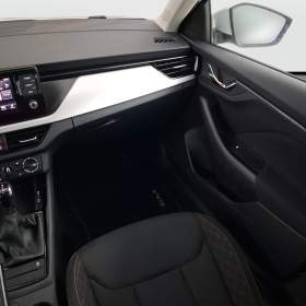 Foto inzerátu Skoda Scala 1.0 TSI