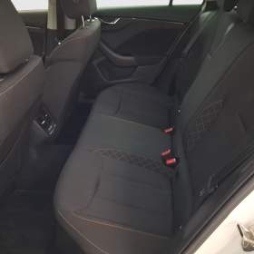 Foto inzerátu Skoda Scala 1.0 TSI