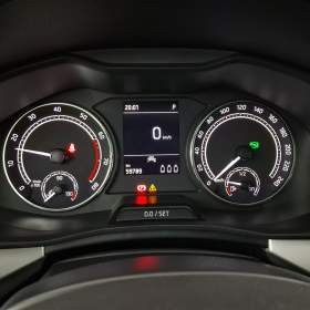Foto inzerátu Skoda Scala 1.0 TSI