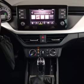Foto inzerátu Skoda Scala 1.0 TSI