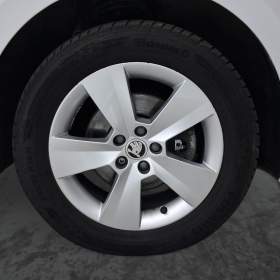 Foto inzerátu Skoda Scala 1.0 TSI