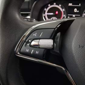 Foto inzerátu Skoda Scala 1.0 TSI