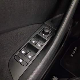 Foto inzerátu Skoda Scala 1.0 TSI