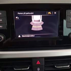 Foto inzerátu Skoda Scala 1.0 TSI
