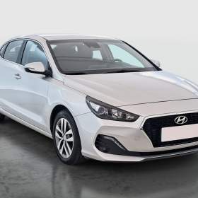 Hyundai i30 Fastback 1.4 T- GDI / 19962624