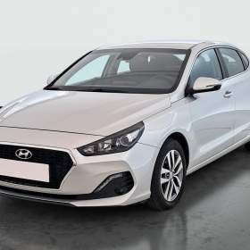 Foto inzerátu Hyundai i30 Fastback 1.4 T-GDI