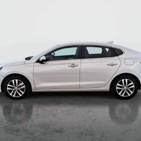 Foto inzerátu Hyundai i30 Fastback 1.4 T-GDI