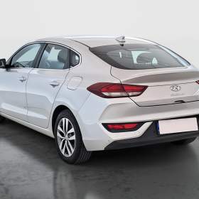 Foto inzerátu Hyundai i30 Fastback 1.4 T-GDI