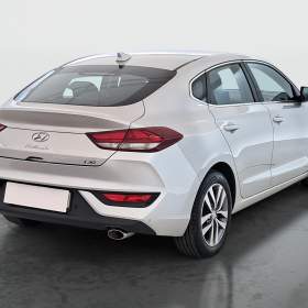 Foto inzerátu Hyundai i30 Fastback 1.4 T-GDI