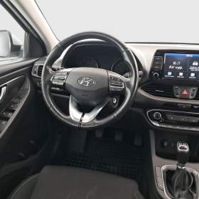 Foto inzerátu Hyundai i30 Fastback 1.4 T-GDI