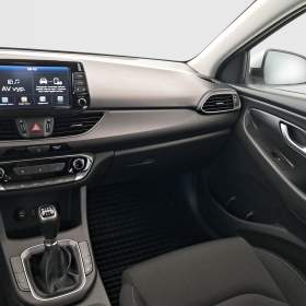 Foto inzerátu Hyundai i30 Fastback 1.4 T-GDI