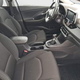 Foto inzerátu Hyundai i30 Fastback 1.4 T-GDI