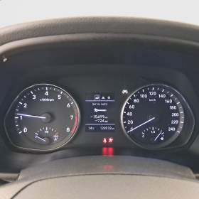 Foto inzerátu Hyundai i30 Fastback 1.4 T-GDI
