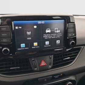 Foto inzerátu Hyundai i30 Fastback 1.4 T-GDI