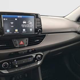 Foto inzerátu Hyundai i30 Fastback 1.4 T-GDI