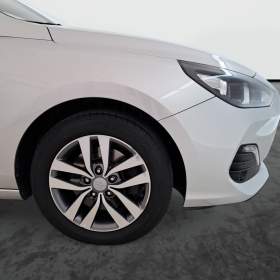 Foto inzerátu Hyundai i30 Fastback 1.4 T-GDI
