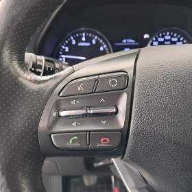 Foto inzerátu Hyundai i30 Fastback 1.4 T-GDI