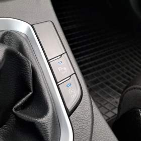 Foto inzerátu Hyundai i30 Fastback 1.4 T-GDI