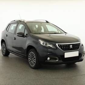 Foto inzerátu Peugeot 2008 1.2 PureTech