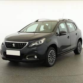 Foto inzerátu Peugeot 2008 1.2 PureTech