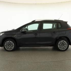 Foto inzerátu Peugeot 2008 1.2 PureTech