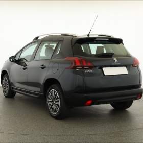 Foto inzerátu Peugeot 2008 1.2 PureTech