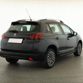Foto inzerátu Peugeot 2008 1.2 PureTech