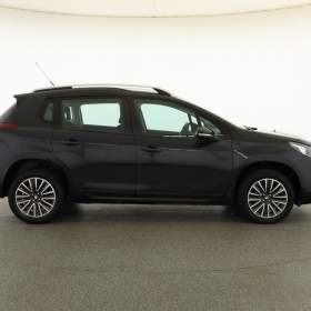 Foto inzerátu Peugeot 2008 1.2 PureTech