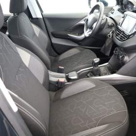 Foto inzerátu Peugeot 2008 1.2 PureTech