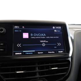 Foto inzerátu Peugeot 2008 1.2 PureTech