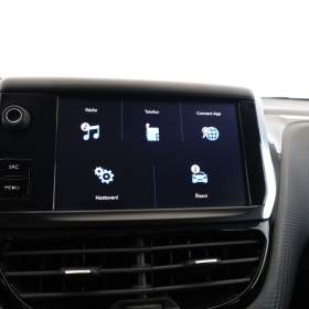 Foto inzerátu Peugeot 2008 1.2 PureTech