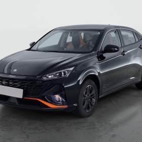 Foto inzerátu Dongfeng Shine 1.5