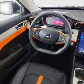 Foto inzerátu Dongfeng Shine 1.5