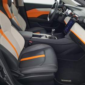 Foto inzerátu Dongfeng Shine 1.5
