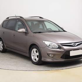 Hyundai i30 1.6 CVVT / 19962627
