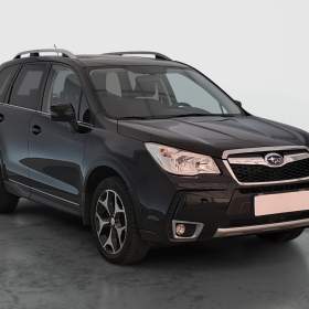 Subaru Forester 2.0 X / 19962629