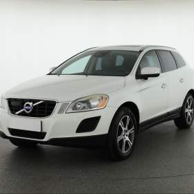 Foto inzerátu Volvo XC60 D5