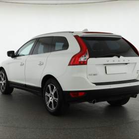 Foto inzerátu Volvo XC60 D5