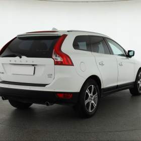 Foto inzerátu Volvo XC60 D5