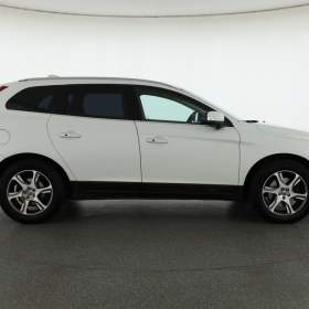 Foto inzerátu Volvo XC60 D5