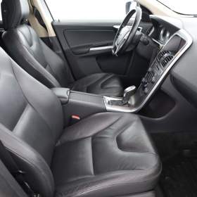 Foto inzerátu Volvo XC60 D5