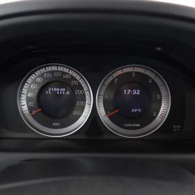 Foto inzerátu Volvo XC60 D5