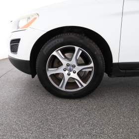 Foto inzerátu Volvo XC60 D5