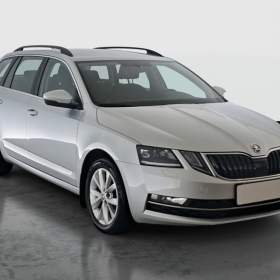 Skoda Octavia 1.6 TDI / 19962632